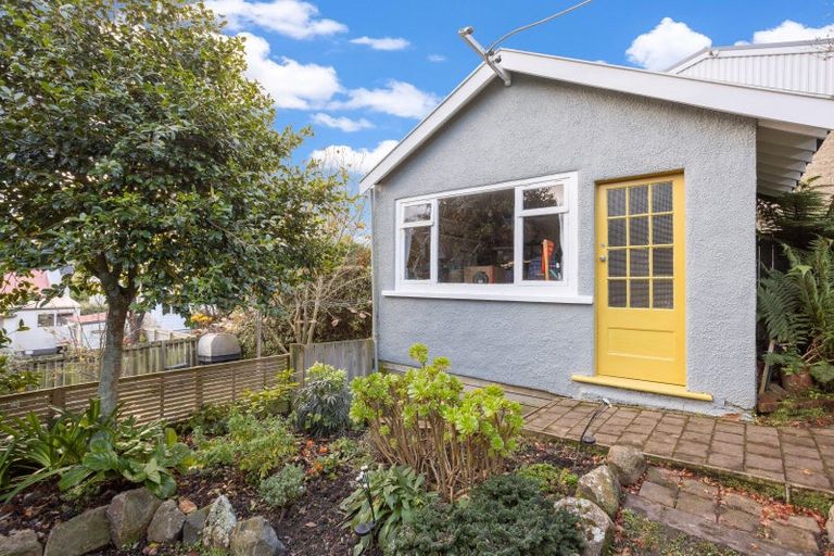 Photo of property in 9 Warden Street, Opoho, Dunedin, 9010