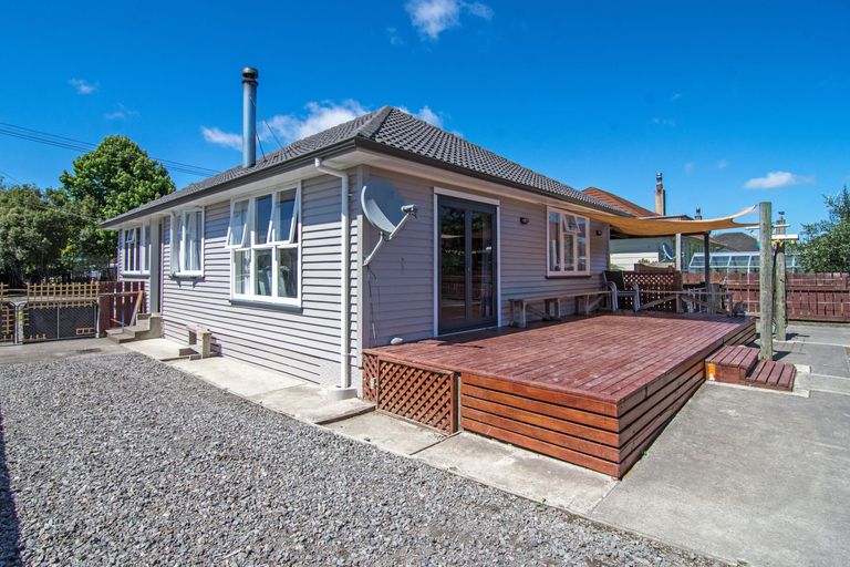 Photo of property in 160 Cole Street, Masterton, 5810