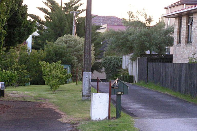 Photo of property in 83 Francis Street, Hauraki, Auckland, 0622