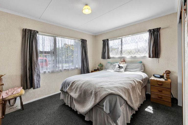 Photo of property in 2a Wera Street, Hawera, 4610