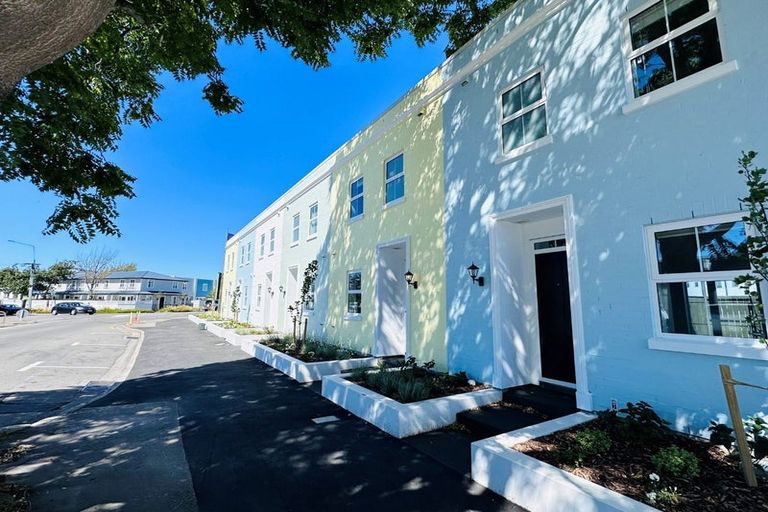 Photo of property in 5/287 Selwyn Street, Spreydon, Christchurch, 8024