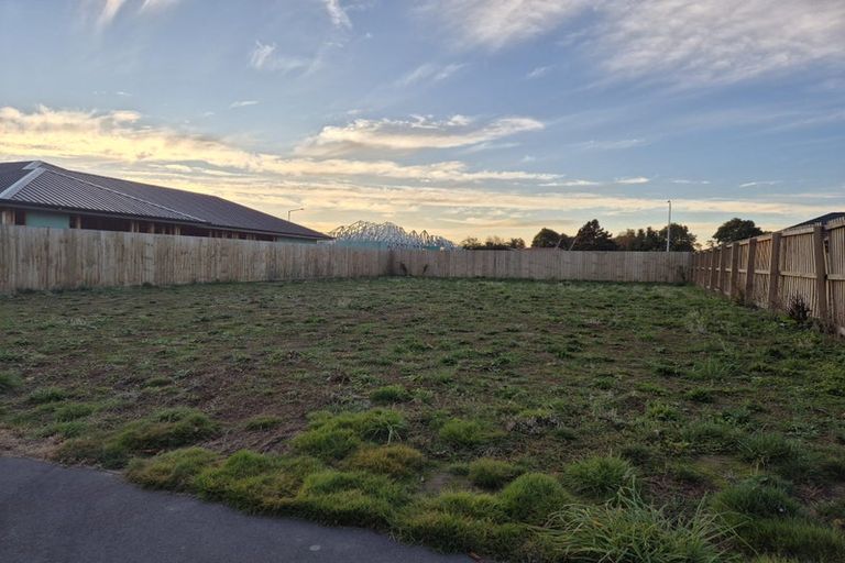 Photo of property in 21 Pitcaithly Street, Halswell, Christchurch, 8025