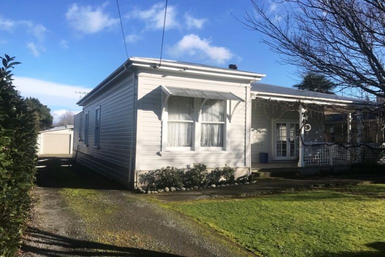 Photo of property in 47 Opaki Road, Lansdowne, Masterton, 5810