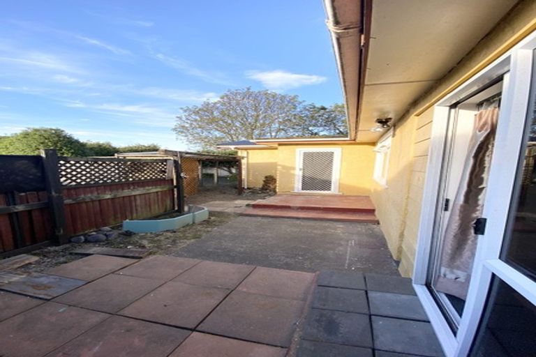 Photo of property in 1/257a Lyttelton Street, Spreydon, Christchurch, 8024