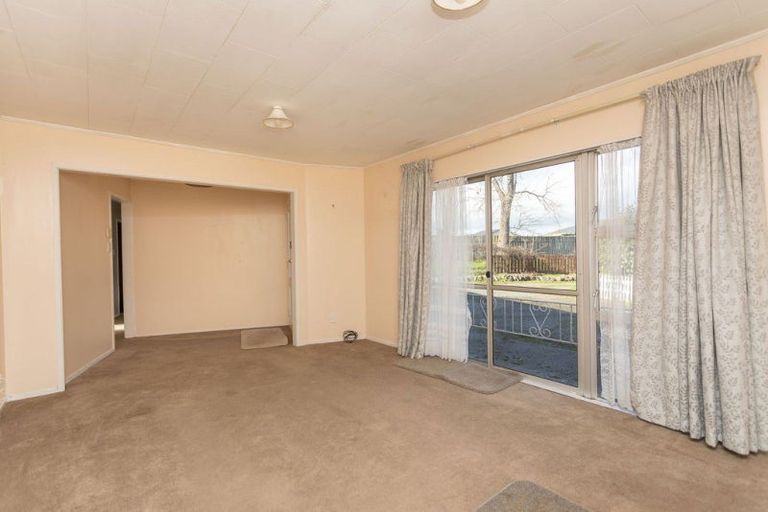 Photo of property in 8 Hartgill Crescent, Dannevirke, 4930