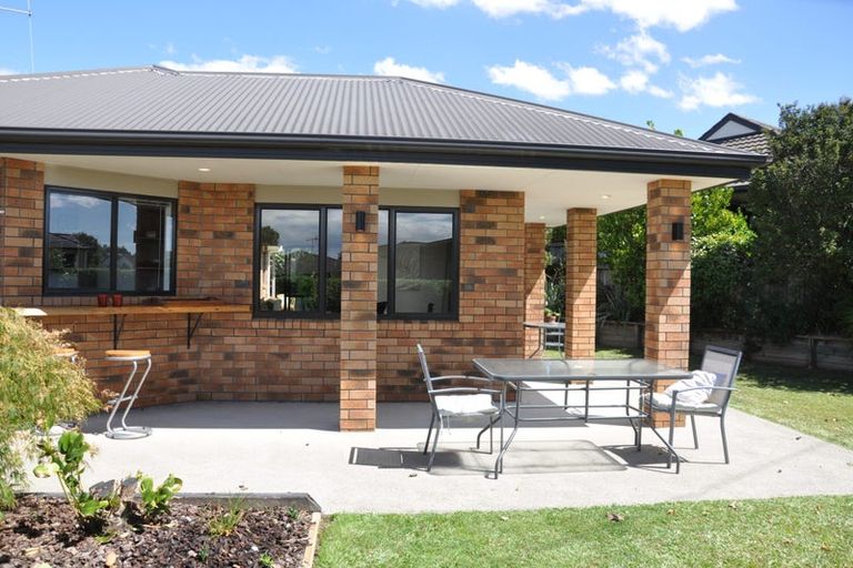 Photo of property in 126 Rototuna Road, Rototuna, Hamilton, 3210