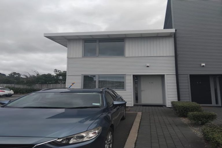 Photo of property in 10/36 Tacy Street, Kilbirnie, Wellington, 6022