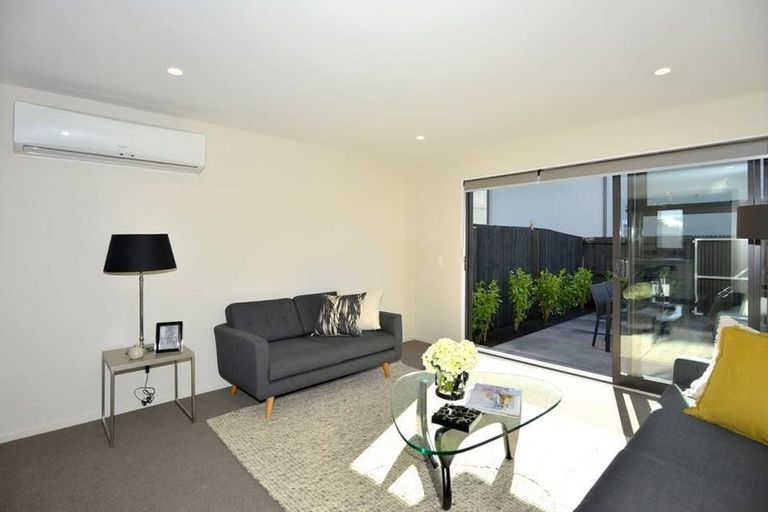 Photo of property in 12/268 Worcester Street, Christchurch Central, Christchurch, 8011