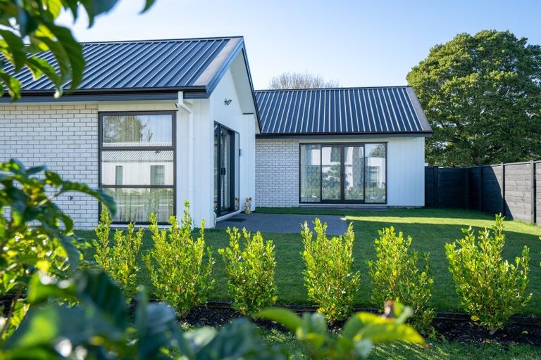 Photo of property in 3c Te Rerenga Terrace, Cambridge, 3434