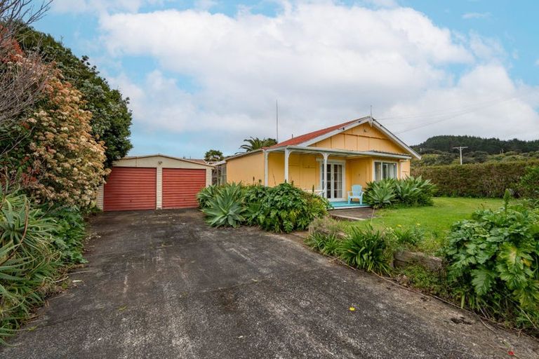 Photo of property in 1059 Pouewe Street, Kawhia, 3889