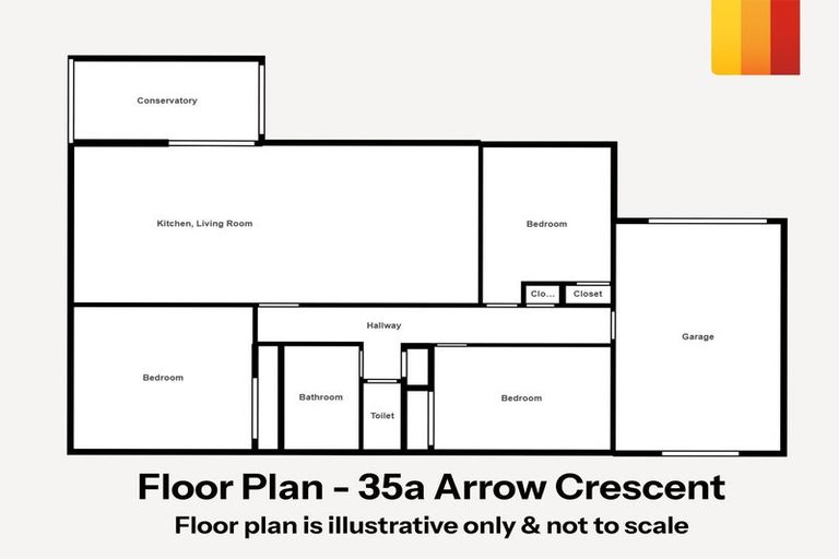 Photo of property in 35a Arrow Crescent, Holmes Hill, Oamaru, 9401