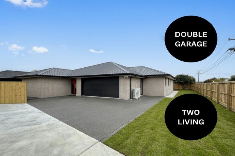 Photo of property in 113 Warrington Street, Mairehau, Christchurch, 8013