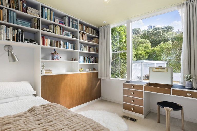 Photo of property in 79a Todman Street, Brooklyn, Wellington, 6021