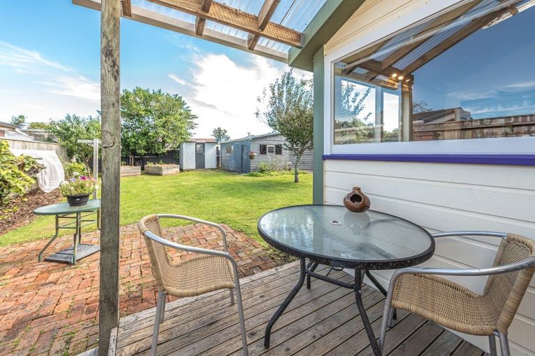 Photo of property in 58 Jellicoe Street, Whanganui East, Whanganui, 4500
