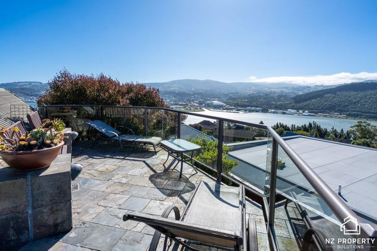 Photo of property in 225 Larnach Road, Waverley, Dunedin, 9013