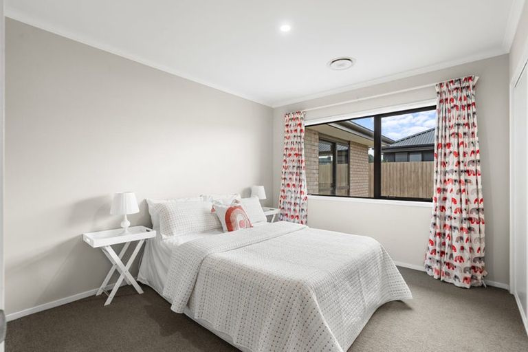 Photo of property in 2 Milano Lane, Wigram, Christchurch, 8025