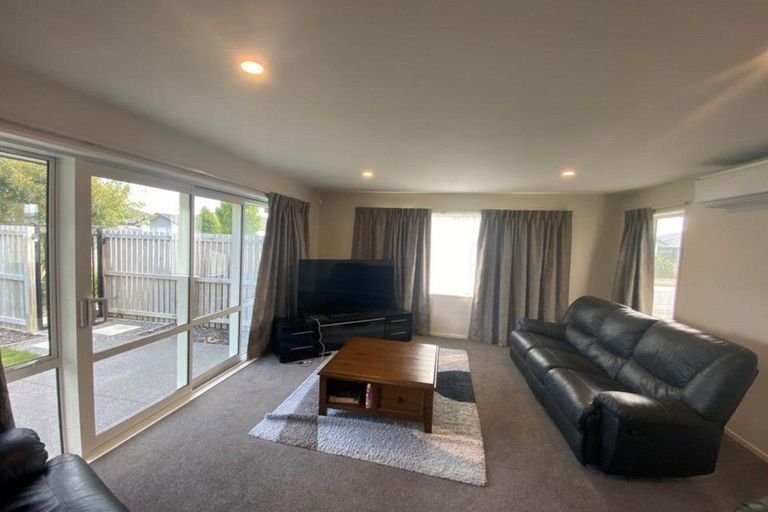 Photo of property in 7 Kokoda Street, Halswell, Christchurch, 8025