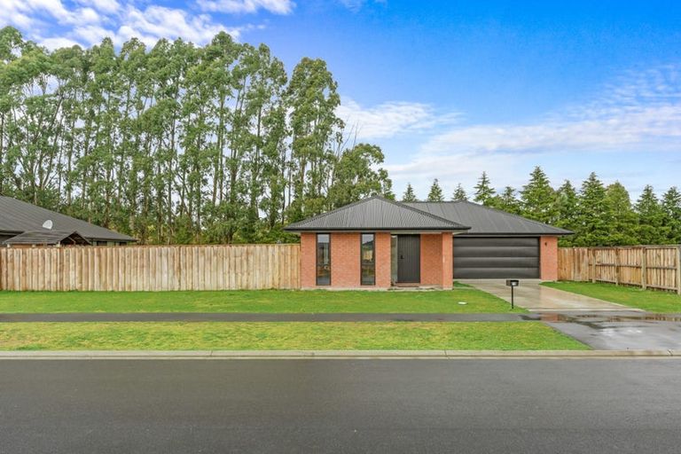 Photo of property in 10 Cooney Avenue, Darfield, 7571