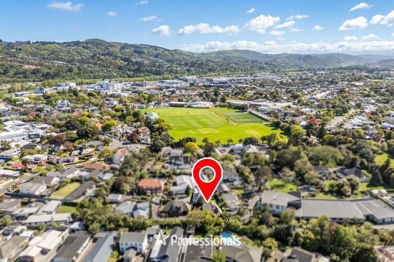 Photo of property in 130f Woburn Road, Woburn, Lower Hutt, 5010