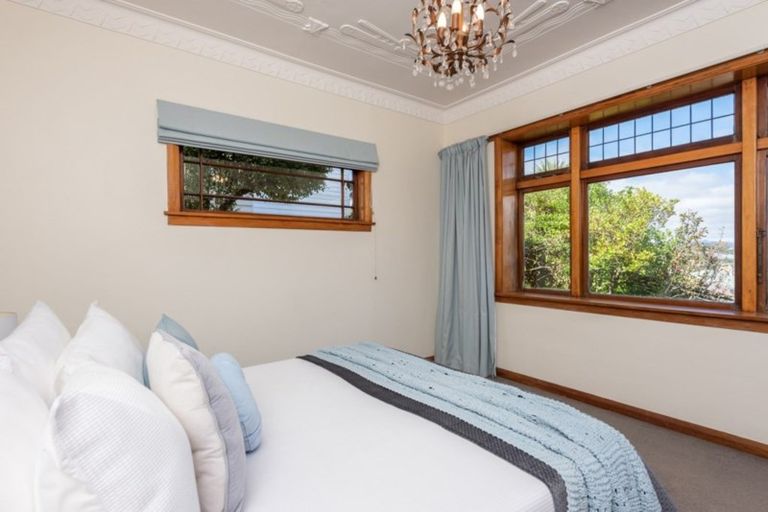 Photo of property in 28 Rangoon Street, Khandallah, Wellington, 6035