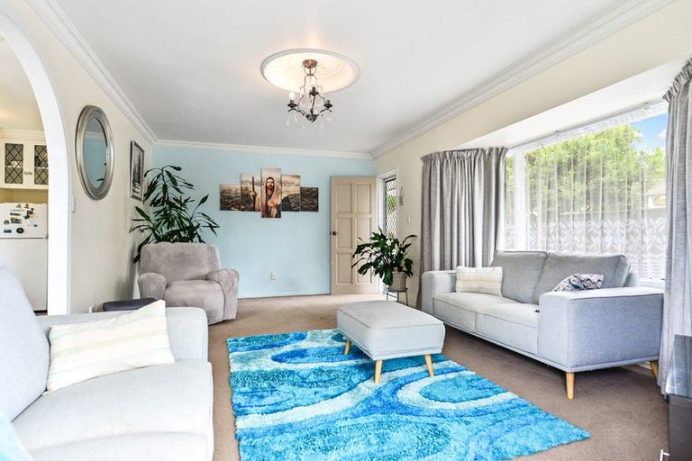 Photo of property in 14 Darley Street, Maeroa, Hamilton, 3200