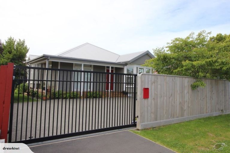 Photo of property in 51 Sheldon Street, Woolston, Christchurch, 8023