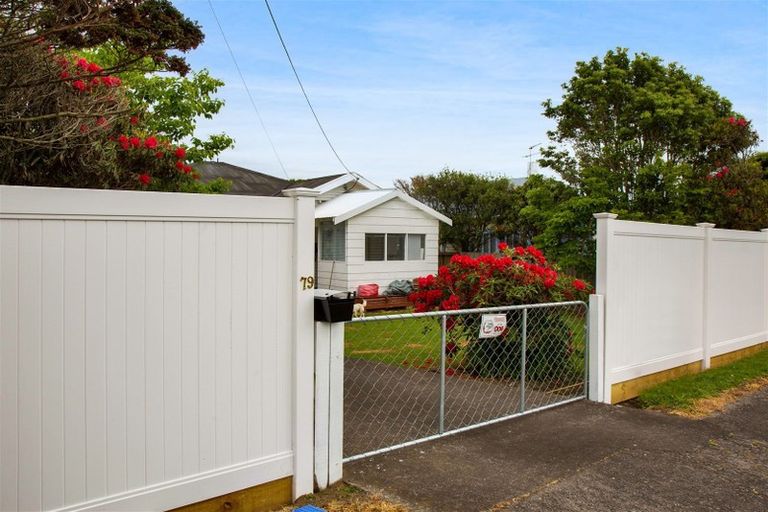 Photo of property in 79 Puriri Street, Hawera, 4610