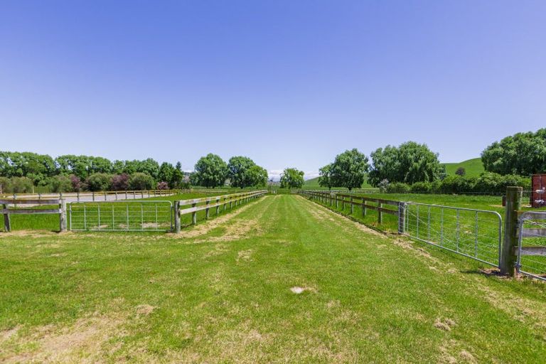 Photo of property in 273 Lindsay Road, Waipukurau, 4283