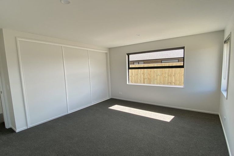 Photo of property in 167 Faringdon Boulevard, Rolleston, 7615