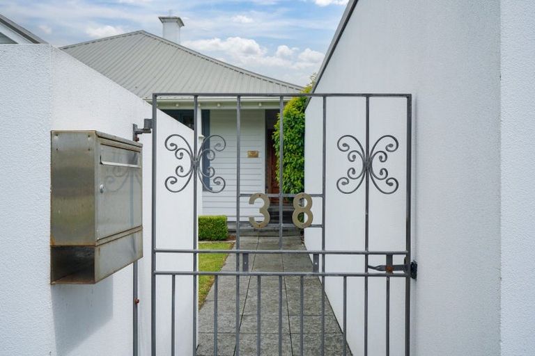 Photo of property in 38 Russel Street, Gladstone, Invercargill, 9810