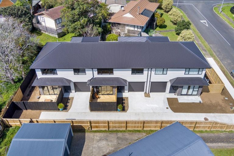 Photo of property in 66c Marendellas Drive, Bucklands Beach, Auckland, 2014