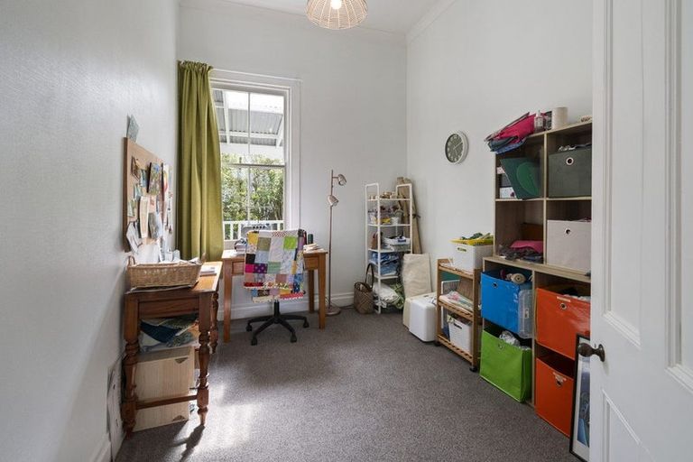 Photo of property in 103 James Line, Kelvin Grove, Palmerston North, 4414