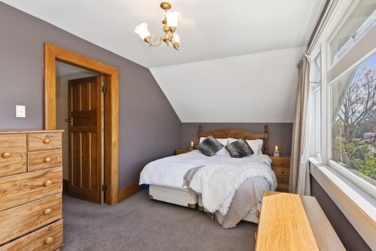 Photo of property in 117 Lyttelton Street, Spreydon, Christchurch, 8024