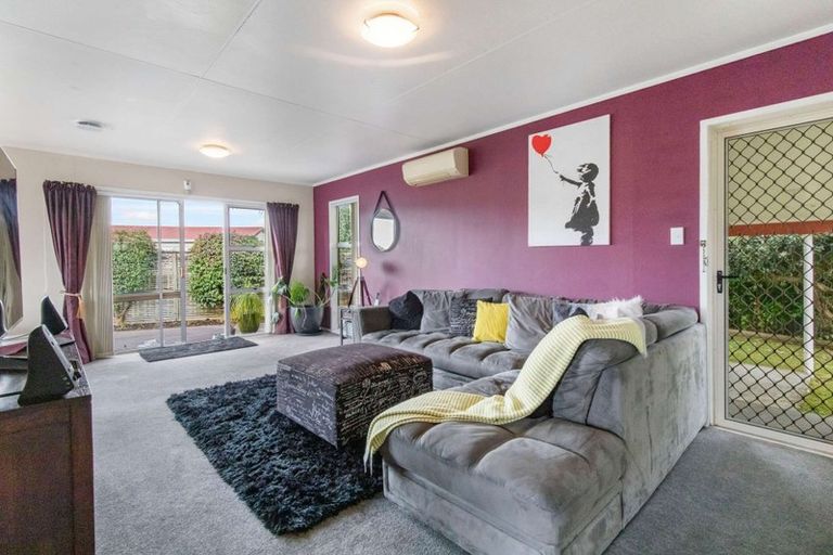 Photo of property in 85 Loomb Place, Te Awamutu, 3800