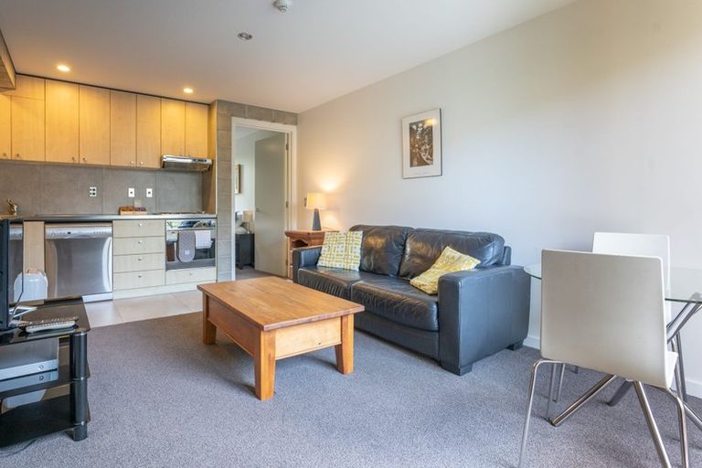 Photo of property in 42/868 Colombo Street, Christchurch Central, Christchurch, 8013