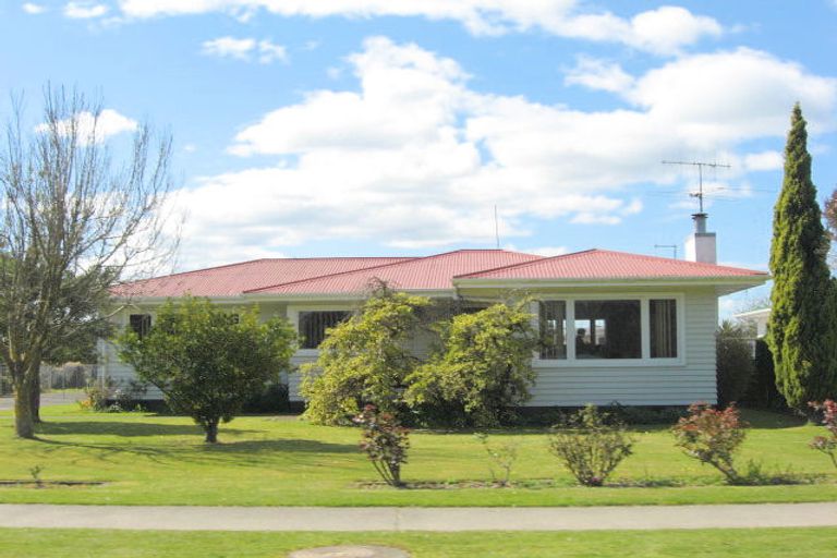 Photo of property in 79 Black Street, Wairoa, 4108