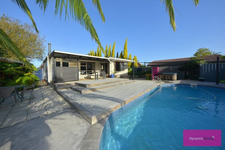 Photo of property in 27 Kimberley Street, Casebrook, Christchurch, 8051