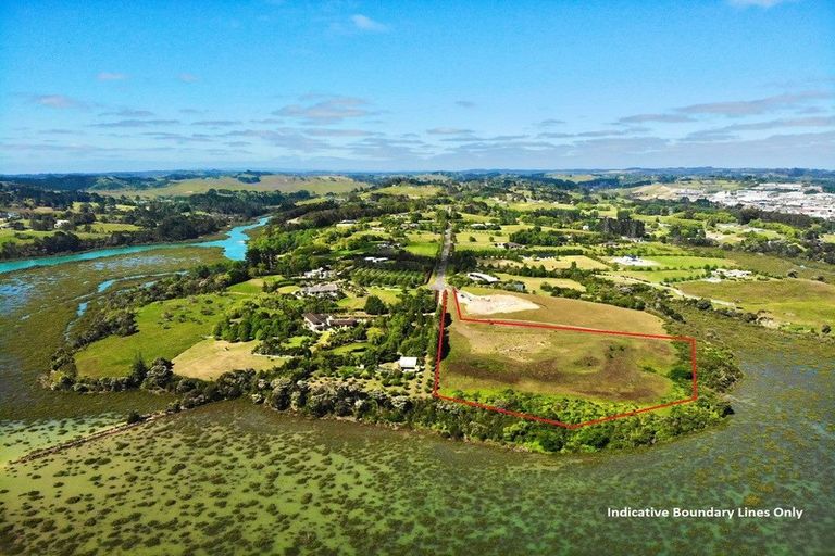 Photo of property in 179 Lennon Access Road, Stillwater, Silverdale, 0993