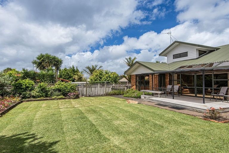 Photo of property in 107 Puriri Park Road, Maunu, Whangarei, 0110