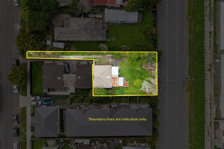 Photo of property in 3/30 Takanini Road, Takanini, 2112