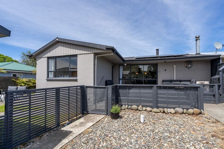 Photo of property in 2/296 Nelson Street, Strathern, Invercargill, 9812