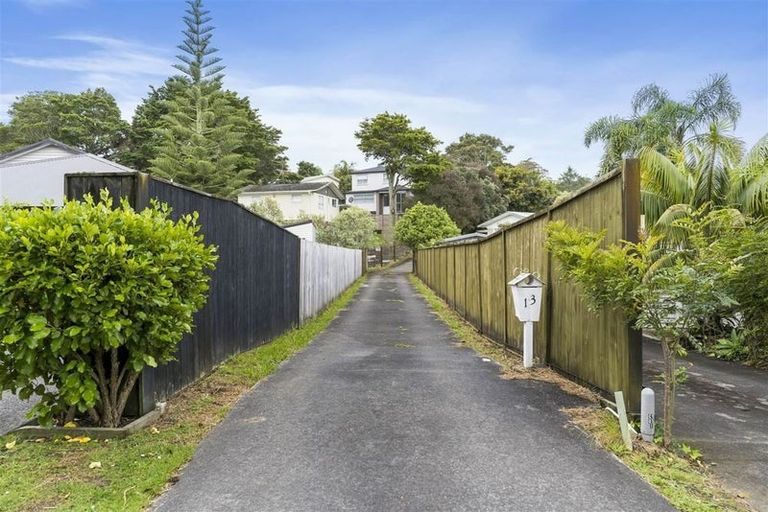 Photo of property in 13 Orion Place, Hillcrest, Auckland, 0627