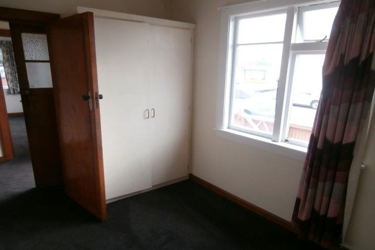 Photo of property in 4 Parlane Street, Addington, Christchurch, 8024