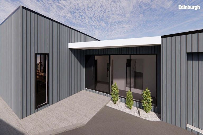 Photo of property in 6 Reynoldstown Road, Careys Bay, Port Chalmers, 9081