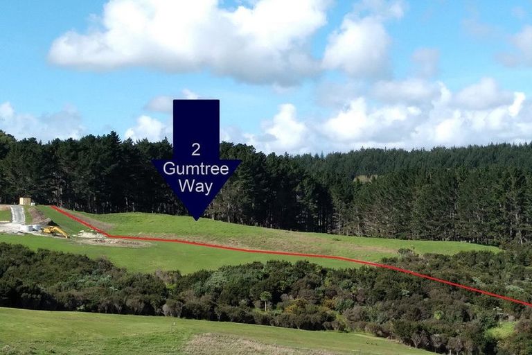 Photo of property in 2 Gumtree Way, Kaiwaka, 0573
