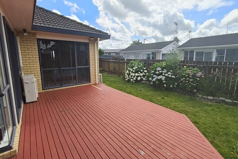 Photo of property in 2/48 Halsey Road, Manurewa, Auckland, 2102