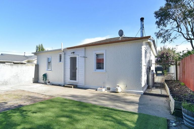 Photo of property in 7 Mathers Road, Hoon Hay, Christchurch, 8025