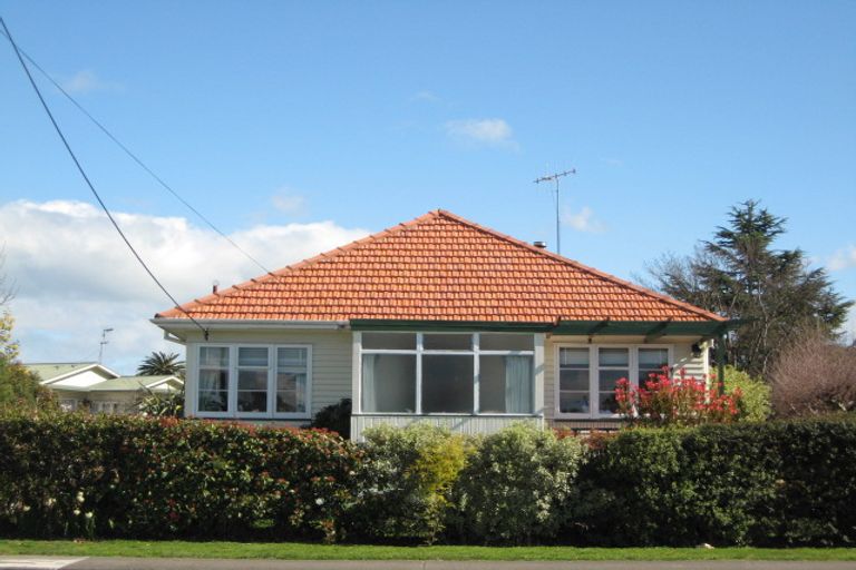 Photo of property in 28 Tavistock Road, Waipukurau, 4200