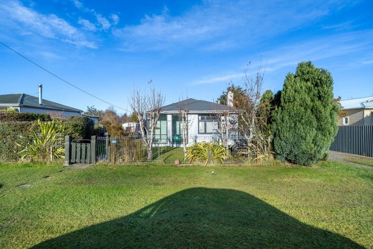 Photo of property in 133 Birchwood Road, Ohai, 9635