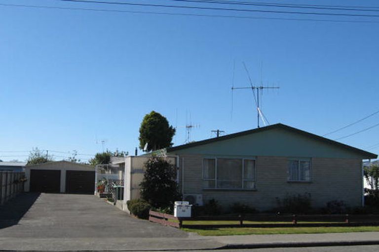 Photo of property in 2/44 Thomas Street, Temuka, 7920